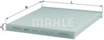 MAHLE Filtru, aer habitaclu MAHLE LA 107 (LA 107)