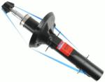 SACHS amortizor SACHS 200 954 - automobilus