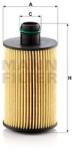 Mann-filter Filtru ulei MANN-FILTER HU 7018 z (HU 7018 z) - automobilus