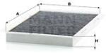 Mann-filter Filtru, aer habitaclu MANN-FILTER CUK 3569 (CUK 3569)