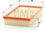 Mann-filter Filtru aer MANN-FILTER C 34 175 (C 34 175) - automobilus