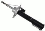 SACHS amortizor SACHS 553 669 (553 669)