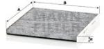 Mann-filter Filtru, aer habitaclu MANN-FILTER CUK 2336 (CUK 2336)