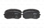 Bosch set placute frana, frana disc BOSCH 0 986 494 559 (0 986 494 559)