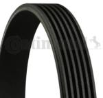 Continental Ctam Curea transmisie cu caneluri CONTINENTAL CTAM 6PK1285 (6PK1285) - automobilus