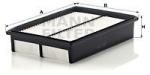 Mann-filter Filtru aer MANN-FILTER C 2841 (C 2841) - automobilus