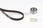 Continental Ctam Set curea de distributie CONTINENTAL CTAM CT754K1 (CT754K1) - automobilus