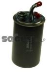 PURFLUX filtru combustibil PURFLUX FCS819 (FCS819) - automobilus
