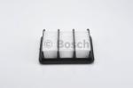 Bosch Filtru aer BOSCH F 026 400 063 (F 026 400 063) - automobilus
