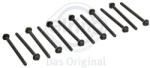ELRING Set surub, chiulasa ELRING 125.930 (125.930)