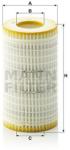 Mann-filter Filtru ulei MANN-FILTER HU 718/5 x (HU 718/5 x) - automobilus