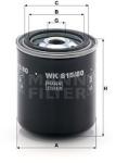 Mann-filter filtru combustibil MANN-FILTER WK 815/80 (WK 815/80) - automobilus