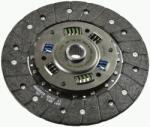 SACHS Disc ambreiaj SACHS 1862 348 031 (1862 348 031) - automobilus