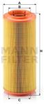 Mann-filter Filtru aer MANN-FILTER C 12 107 (C 12 107) - automobilus
