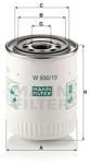 Mann-filter Filtru ulei MANN-FILTER W 930/13 (W 930/13) - automobilus