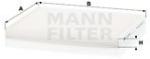 Mann-filter Filtru, aer habitaclu MANN-FILTER CU 2243 (CU 2243)