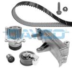 DAYCO Set pompa apa + curea dintata DAYCO KTBWP4153 (KTBWP4153) - automobilus