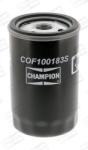 CHAMPION Filtru ulei CHAMPION COF100183S (COF100183S) - automobilus