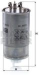 Mann-filter filtru combustibil MANN-FILTER WK 853/23 (WK 853/23) - automobilus