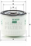 Mann-filter Filtru ulei MANN-FILTER W 9050 (W 9050) - automobilus