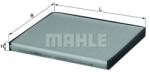 MAHLE Filtru, aer habitaclu MAHLE LA 447 (LA 447)