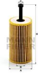 Mann-filter Filtru ulei MANN-FILTER HU 612 x (HU 612 x) - automobilus