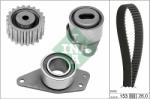 Schaeffler INA Set curea de distributie Schaeffler INA 530 0038 10 (530 0038 10)
