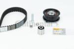 Continental Ctam Set curea de distributie CONTINENTAL CTAM CT1012K2 - automobilus