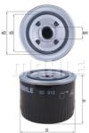 MAHLE Filtru ulei MAHLE OC 312 (OC 312) - automobilus