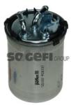 PURFLUX filtru combustibil PURFLUX FCS737 (FCS737) - automobilus