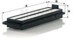 Mann-filter Filtru aer MANN-FILTER C 37 005 (C 37 005) - automobilus