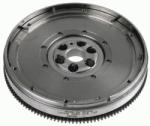 SACHS Volanta SACHS Dual-mass flywheel 2294 002 156 (2294 002 156)