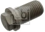 Febi Bilstein surub de golire, baia de ulei FEBI BILSTEIN 08277 (08277)