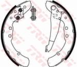 TRW Set saboti frana TRW GS8544 (GS8544) - automobilus