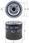 MAHLE Filtru ulei MAHLE OC 995 (OC 995) - automobilus