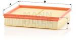 Mann-filter Filtru aer MANN-FILTER C 21 001 (C 21 001) - automobilus