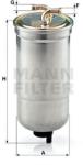 Mann-filter filtru combustibil MANN-FILTER WK 853/16 (WK 853/16) - automobilus