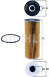 MAHLE Filtru ulei MAHLE OX 133D (OX 133D) - automobilus