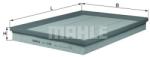 MAHLE Filtru aer MAHLE LX 2036 (LX 2036) - automobilus