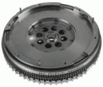 SACHS Volanta SACHS Dual-mass flywheel 2294 001 294 (2294 001 294)