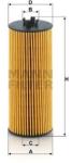 Mann-filter Filtru ulei MANN-FILTER HU 6008 z (HU 6008 z) - automobilus