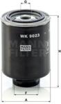 Mann-filter filtru combustibil MANN-FILTER WK 9023 z (WK 9023 z) - automobilus