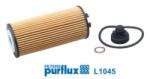 PURFLUX Filtru ulei PURFLUX L1045 (L1045) - automobilus