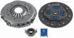 SACHS Set ambreiaj SACHS 3000 950 006 (3000 950 006) - automobilus