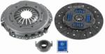 SACHS Set ambreiaj SACHS 3000 950 006 - automobilus