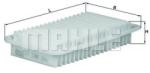 MAHLE Filtru aer MAHLE LX 1286 (LX 1286) - automobilus