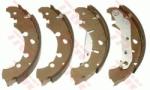 TRW Set saboti frana TRW GS8742 (GS8742) - automobilus