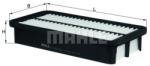 MAHLE Filtru aer MAHLE LX 3265 (LX 3265)