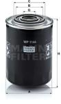 Mann-filter Filtru ulei MANN-FILTER WP 1144 (WP 1144) - automobilus