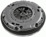 SACHS Set ambreiaj SACHS ZMS Modul 2289 000 041 (2289 000 041)
